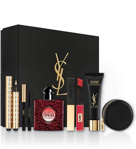 ysl beauty uk|ysl official website.